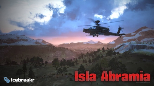 Isla Abramia