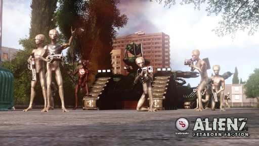 Alienz
