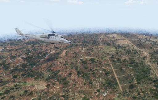 Angola Maps v1.3