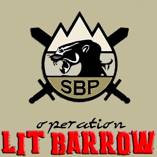 [CO17] Operation Lit Barrow - Part I v1.0