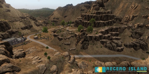 Kingdom of Regero